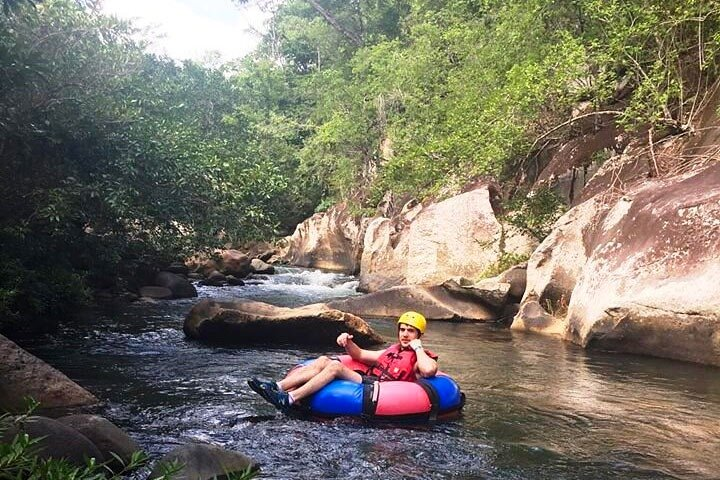 Adventure Combo in Rincon de la Vieja National Park  - Photo 1 of 11